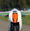 KTM 1190 RC8 R Track