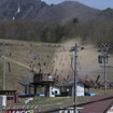 【JNCC 第3戦】今季最大の盛り上がり、585台が熱戦［写真蔵］