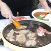 遊佐カレー（山形県）