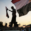 政情不安が続くエジプト