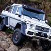 メルセデスベンツ・G63 AMG 6×6