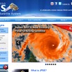 次世代極軌道気象衛星システム「JPSS」公式サイト