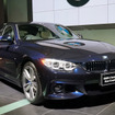 BMW 4シリーズ グラン クーペ