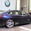 BMW・4シリーズ グランクーペ