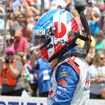 佐藤琢磨（INDYCAR 第5戦）