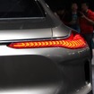 BMW ビジョン・フューチャー・ラグジュアリー（北京モータショー14 ）