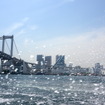 ヤマハマリンクラブ「Sea-Style」東京水景クルージング