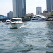 ヤマハマリンクラブ「Sea-Style」東京水景クルージング