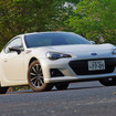 スバルBRZ R