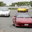 歴代RX-7乗り比べツーリング