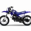ヤマハ・PW50