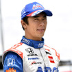 佐藤琢磨は予選16位、決勝18位という結果に。写真：Honda