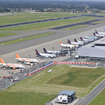 ブリュッセル国際空港