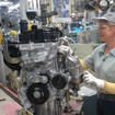 トヨタのポーランド工場で生産が開始された新1.0リットルエンジン