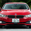 BMW・428i クーペ「Luxury」