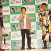 「Moto GP 日本グランプリ」PRイベント