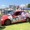 第8回足利痛車祭