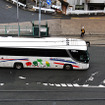 阪神バスのリムジンバス