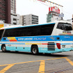 大阪空港交通のリムジンバス