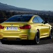 BMW M4クーペ