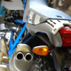 【東京モーターショー05】写真蔵…BMWのエンデューロレーサー『HP2』