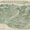 相州湯河原温泉眞景（1910年）