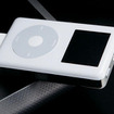 【日産 ウイングロード 新型発表】国産初、iPod 対応ナビをラインオプション