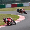 鈴鹿4時間耐久ロードレース（鈴鹿4耐） 2014年