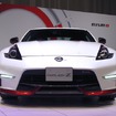 日産 フェアレディZ NISMO