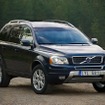 ボルボXC90