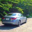 日産・スカイライン 200GT-t