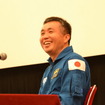 若田光一宇宙飛行士が日本に帰還「国際宇宙ステーションはもっともっと使える」