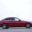 メルセデスベンツ・C200 アバンギャルド AMG