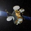EUTELSAT 172Bの軌道上イメージ