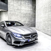 メルセデスベンツ S500 4MATIC クーペ