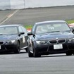 BMWオーナー対象のワンメイクドライビングレッスン