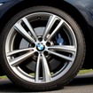BMW・4シリーズグランクーペ