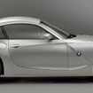 BMW、Z4クーペ の量産化を決定