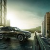 防弾仕様の BMW X5、「セキュリティプラス」