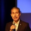 スバル取締役専務執行役員 日月丈志氏