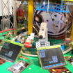 「2005国際ロボット展」開幕、152社40団体が出展