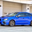 スバル WRX STI