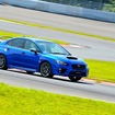 スバル WRX STI