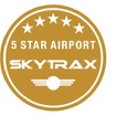 羽田空港旅客ターミナル、スカイトラックスのグローバル・エアポート・ランキングで日本初となる5スターエアポートを獲得