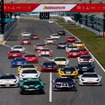 フェラーリ・チャレンジ・アジアパシフィック