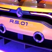 ルノースポール・R.S.01（モスクワモーターショー14）