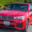 BMW X4 xDrive35i M Sport