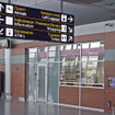 リビフ（リヴィウ）国際空港ターミナル2