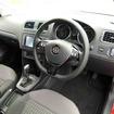 VW・ポロ コンフォートライン アップデートパッケージ