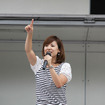テレビ山梨のアナウンサーとしてご活躍された、フリーアナウンサーの鈴木春花さん。